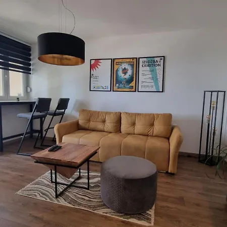 Lägenhet Qr For Family, Couples, And Friends In