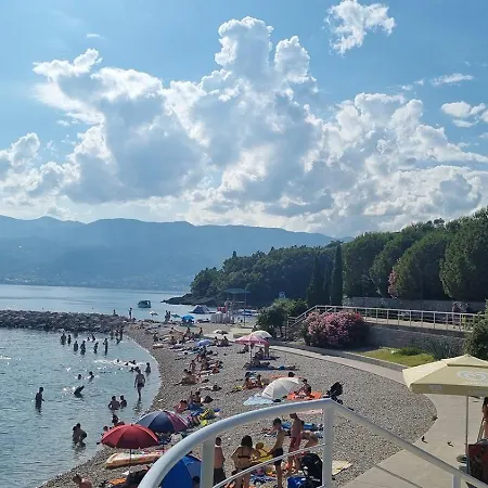 Qr For Family, Couples, And Friends In Rijeka