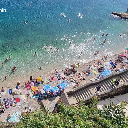 Qr For Family, Couples, And Friends In Lägenhet