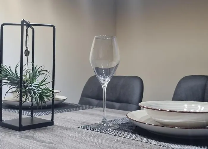 Qr For Family, Couples, And Friends In Lägenhet *