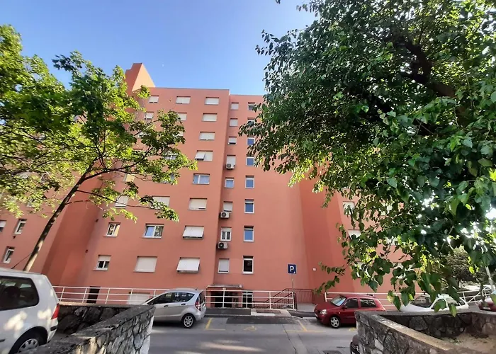 Qr For Family, Couples, And Friends In Lägenhet *